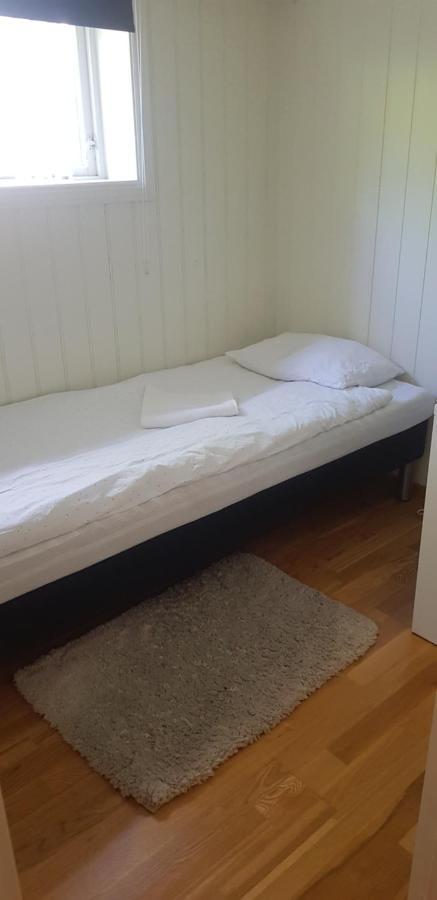 Hotel Blue House Brevik Porsgrunn Esterno foto